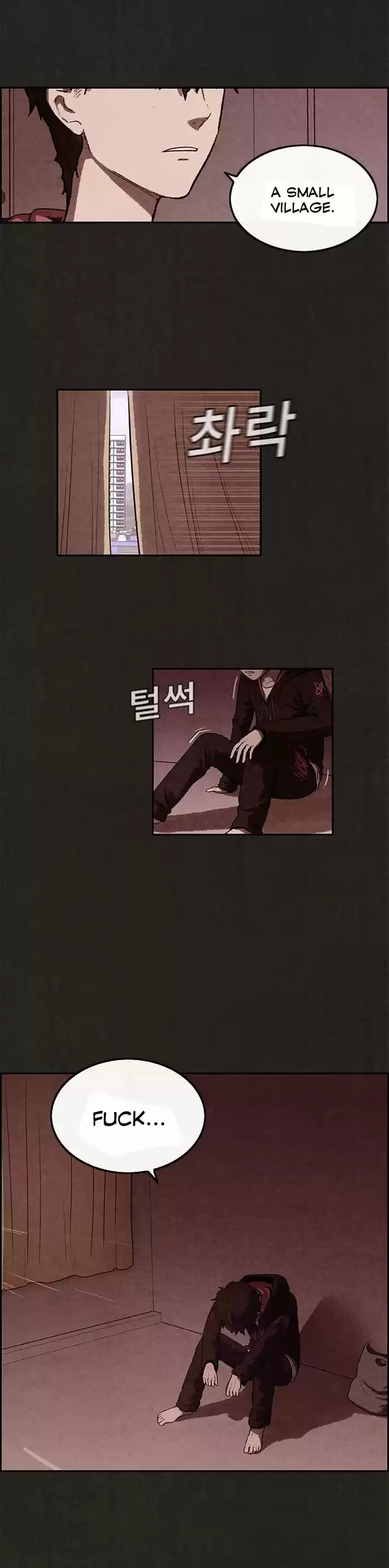 Home Sweet Home (KIM Carnby) 1