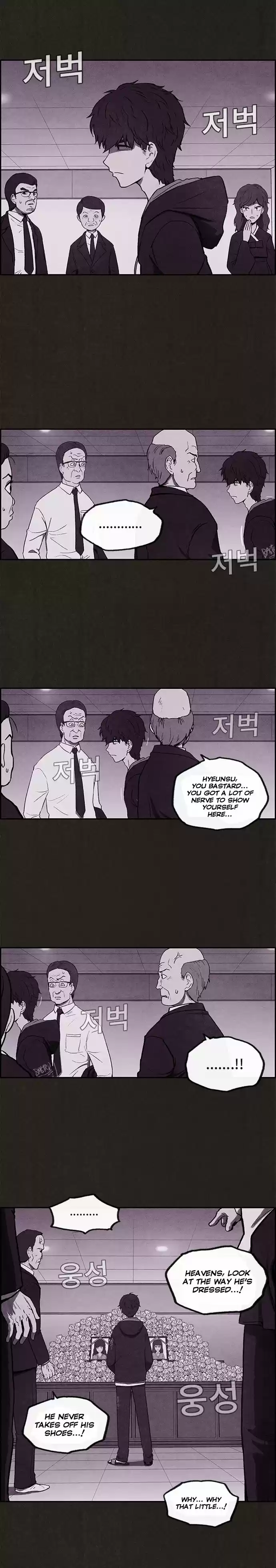 Home Sweet Home (KIM Carnby) 1