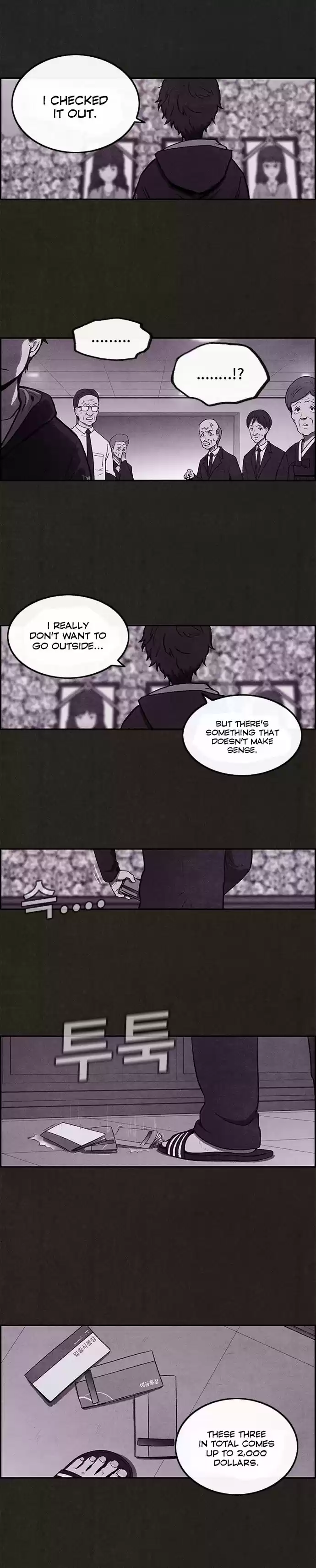 Home Sweet Home (KIM Carnby) 1