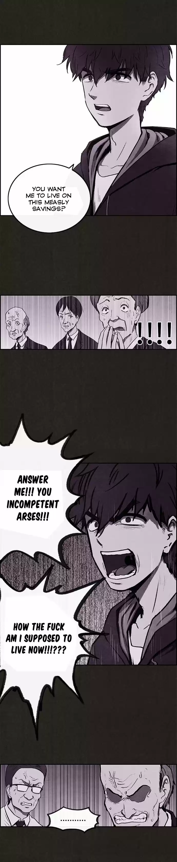 Home Sweet Home (KIM Carnby) 1