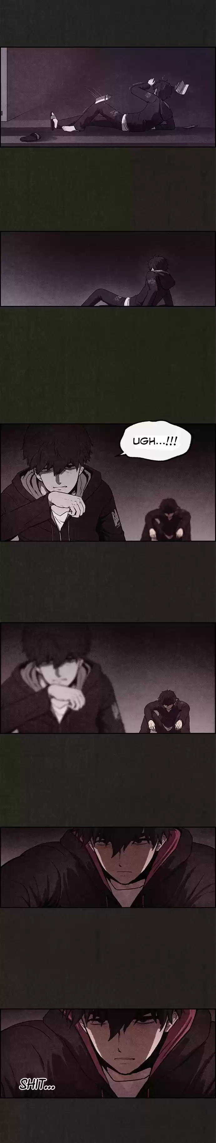 Home Sweet Home (KIM Carnby) 1