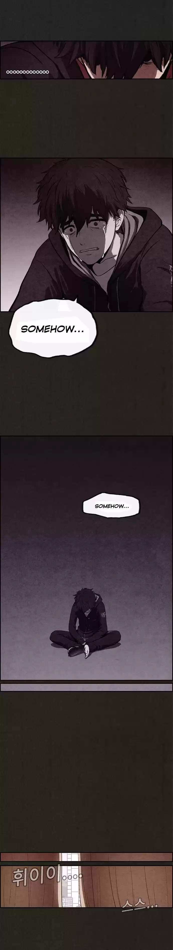 Home Sweet Home (KIM Carnby) 1