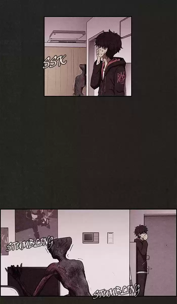 Home Sweet Home (KIM Carnby) 10