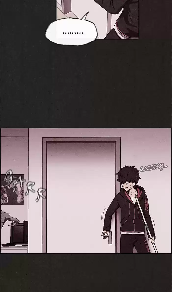 Home Sweet Home (KIM Carnby) 10