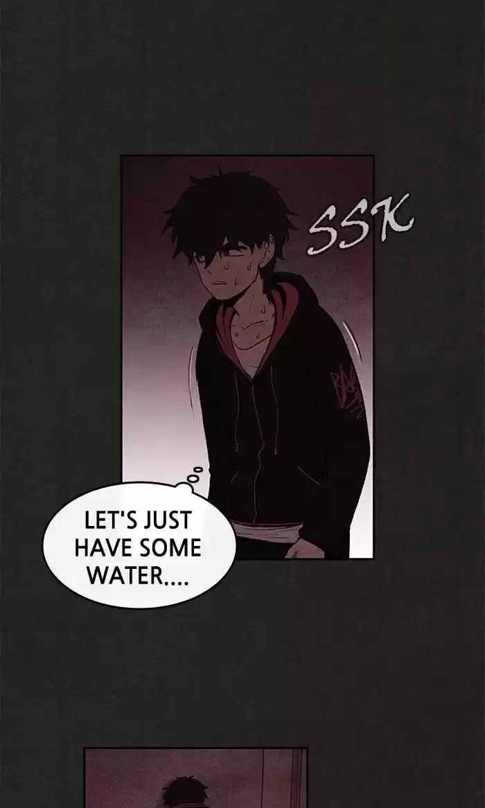 Home Sweet Home (KIM Carnby) 10