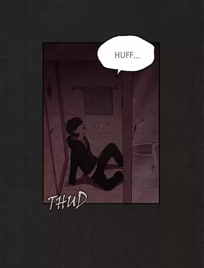 Home Sweet Home (KIM Carnby) 11