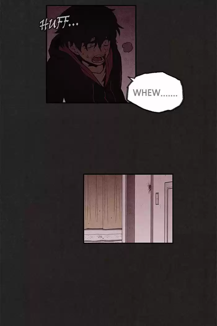 Home Sweet Home (KIM Carnby) 11