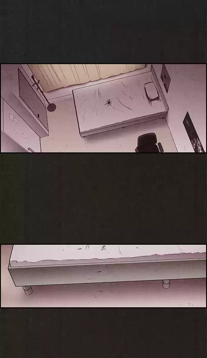 Home Sweet Home (KIM Carnby) 11