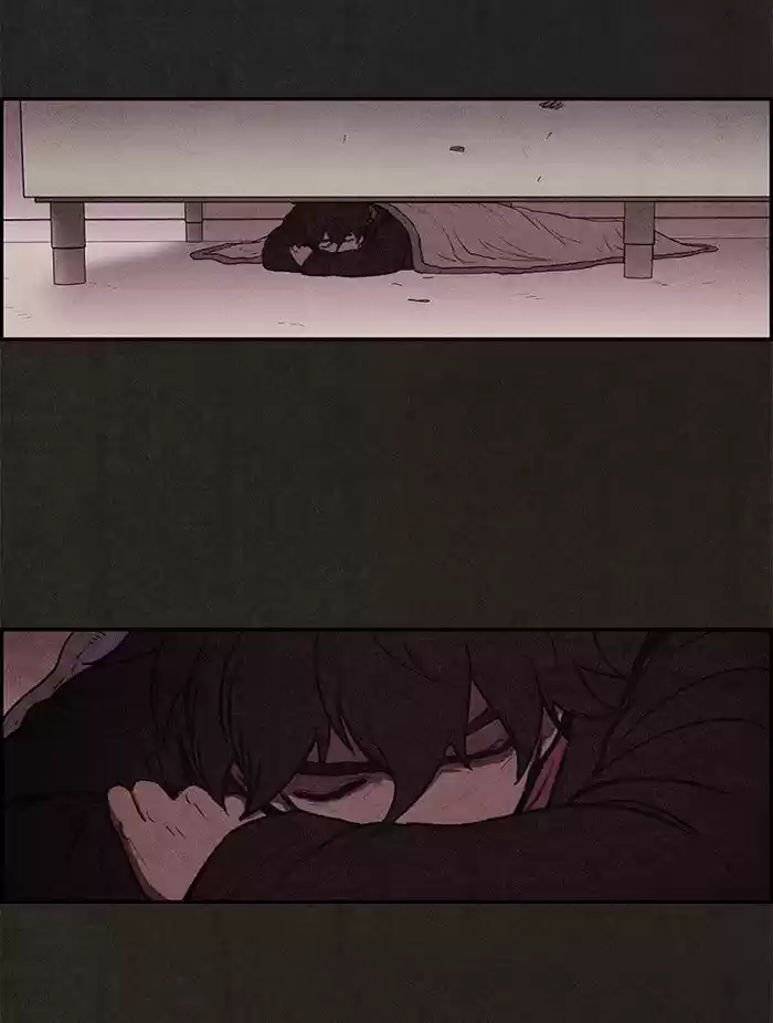 Home Sweet Home (KIM Carnby) 11