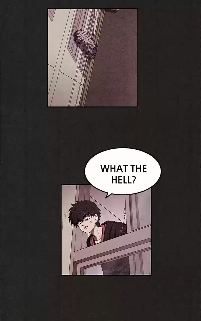 Home Sweet Home (KIM Carnby) 11