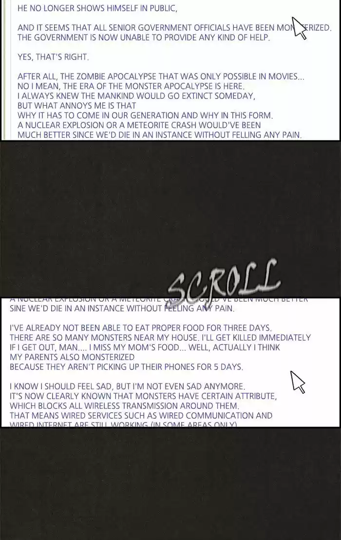 Home Sweet Home (KIM Carnby) 11