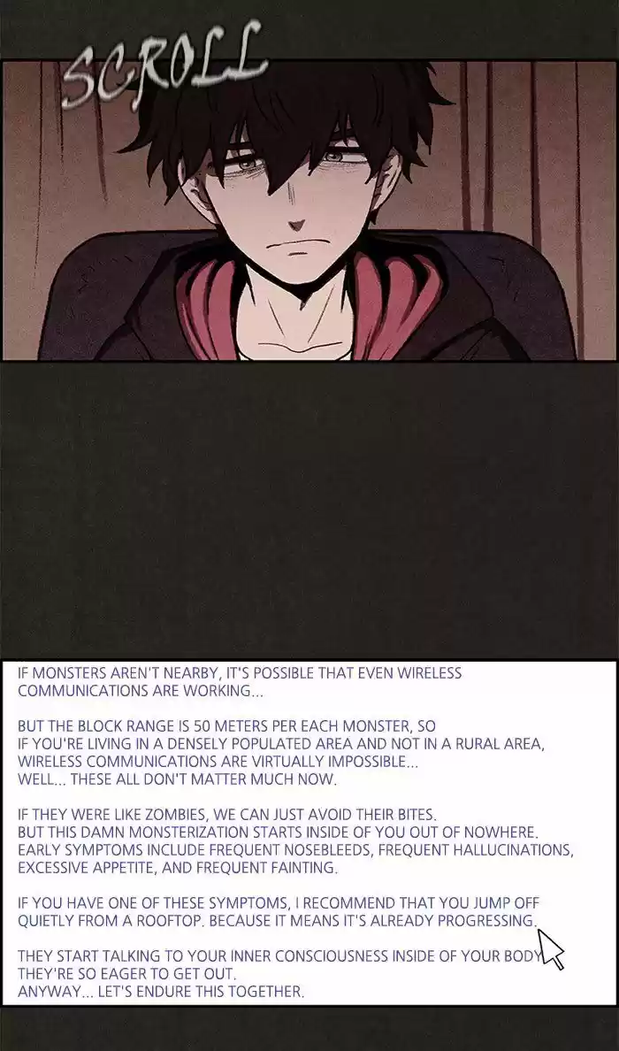 Home Sweet Home (KIM Carnby) 11