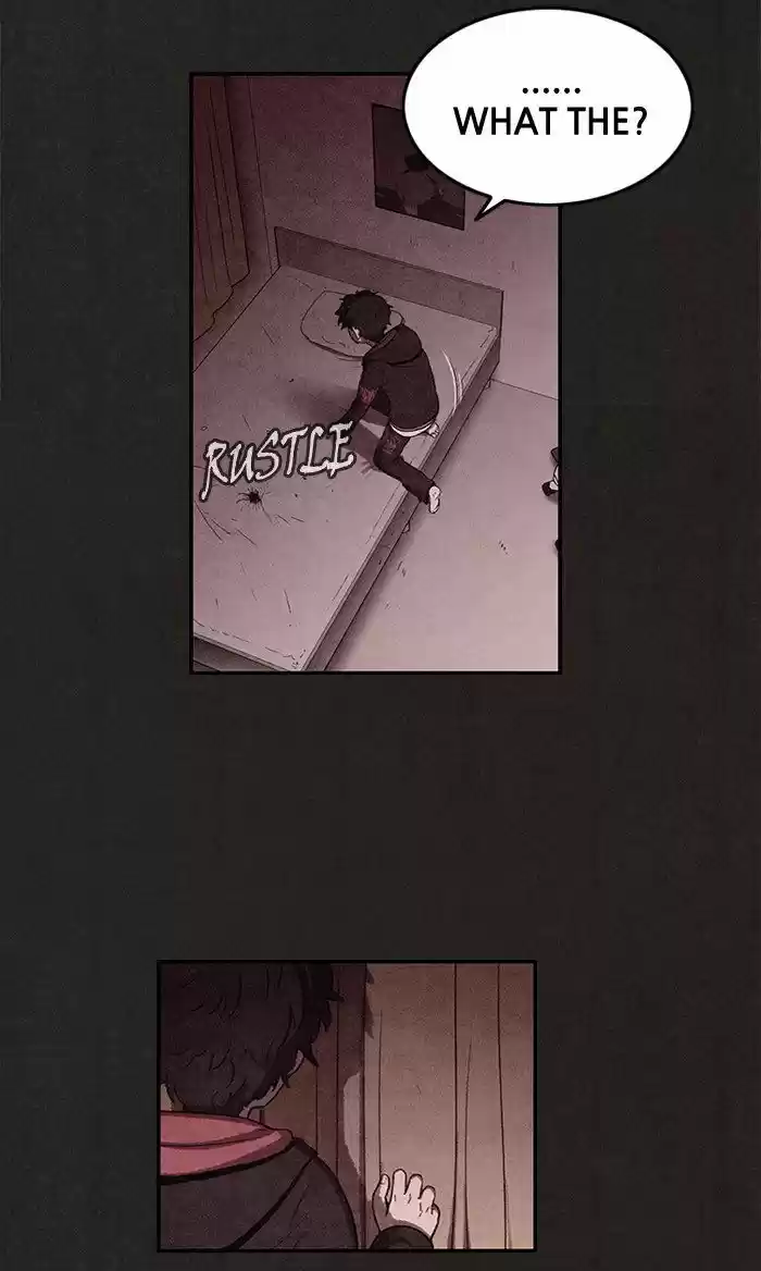 Home Sweet Home (KIM Carnby) 11