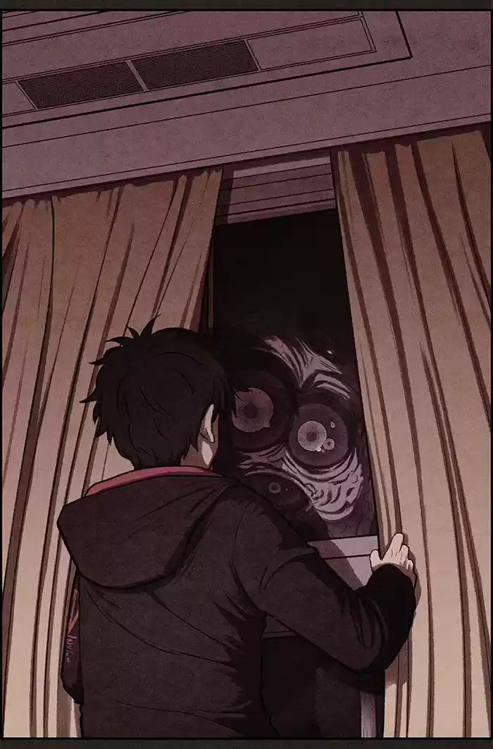 Home Sweet Home (KIM Carnby) 11