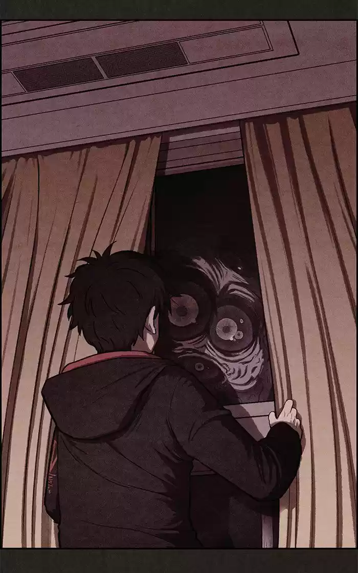 Home Sweet Home (KIM Carnby) 12