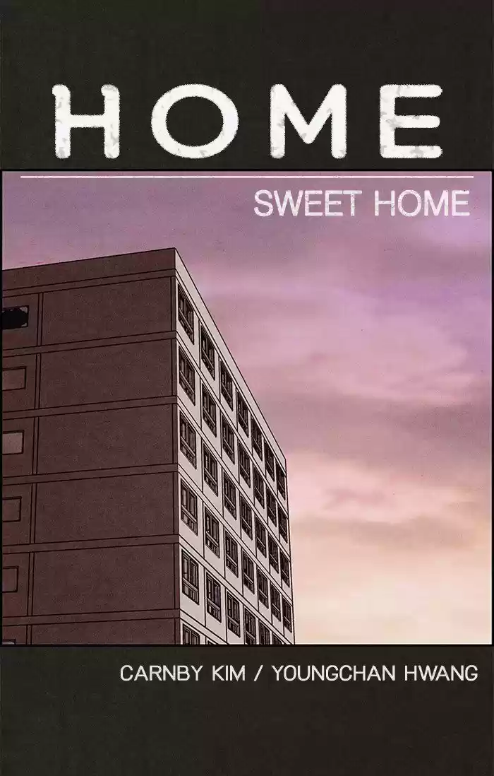 Home Sweet Home (KIM Carnby) 12