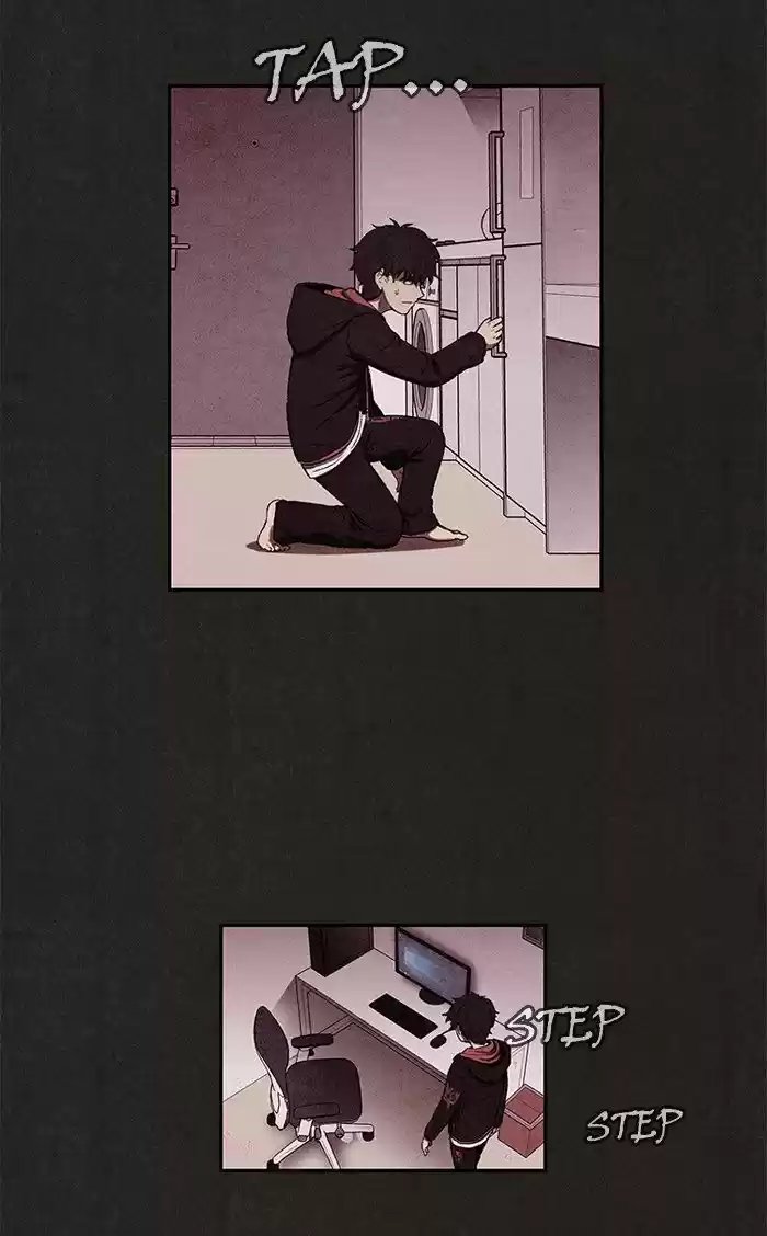 Home Sweet Home (KIM Carnby) 12