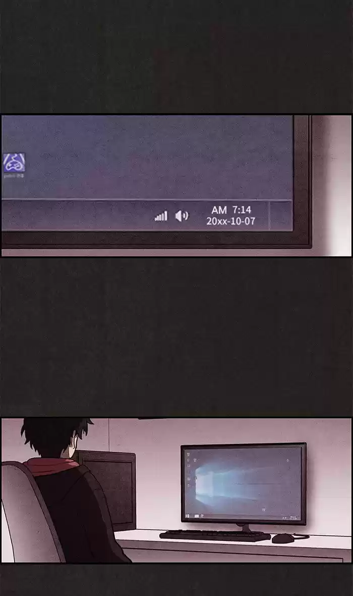 Home Sweet Home (KIM Carnby) 12