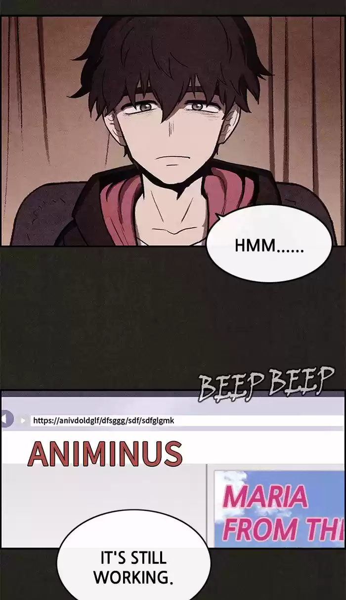 Home Sweet Home (KIM Carnby) 12