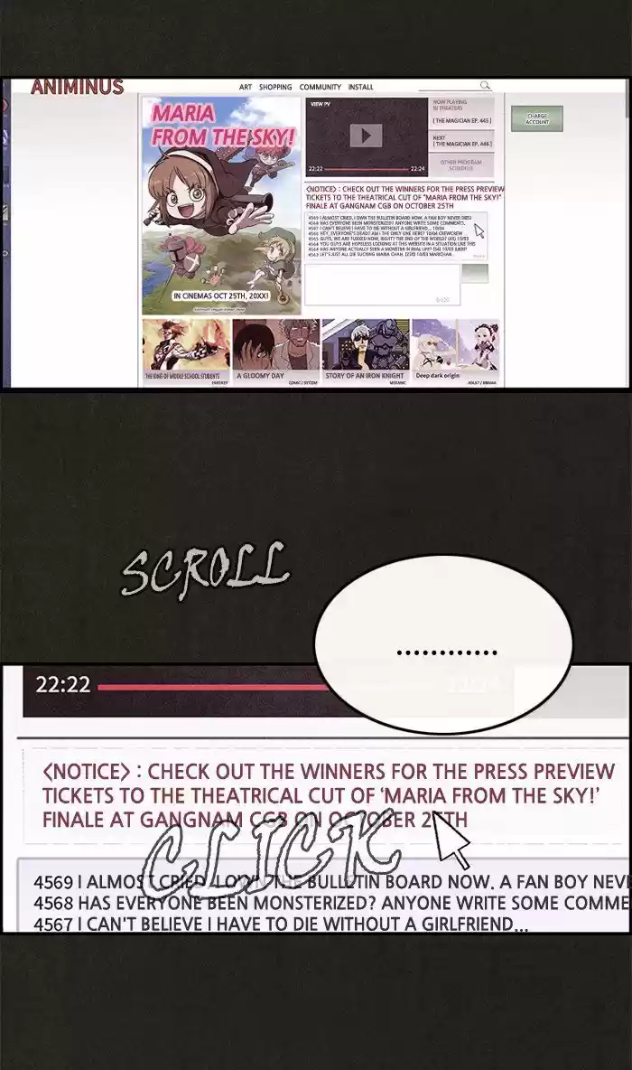 Home Sweet Home (KIM Carnby) 12