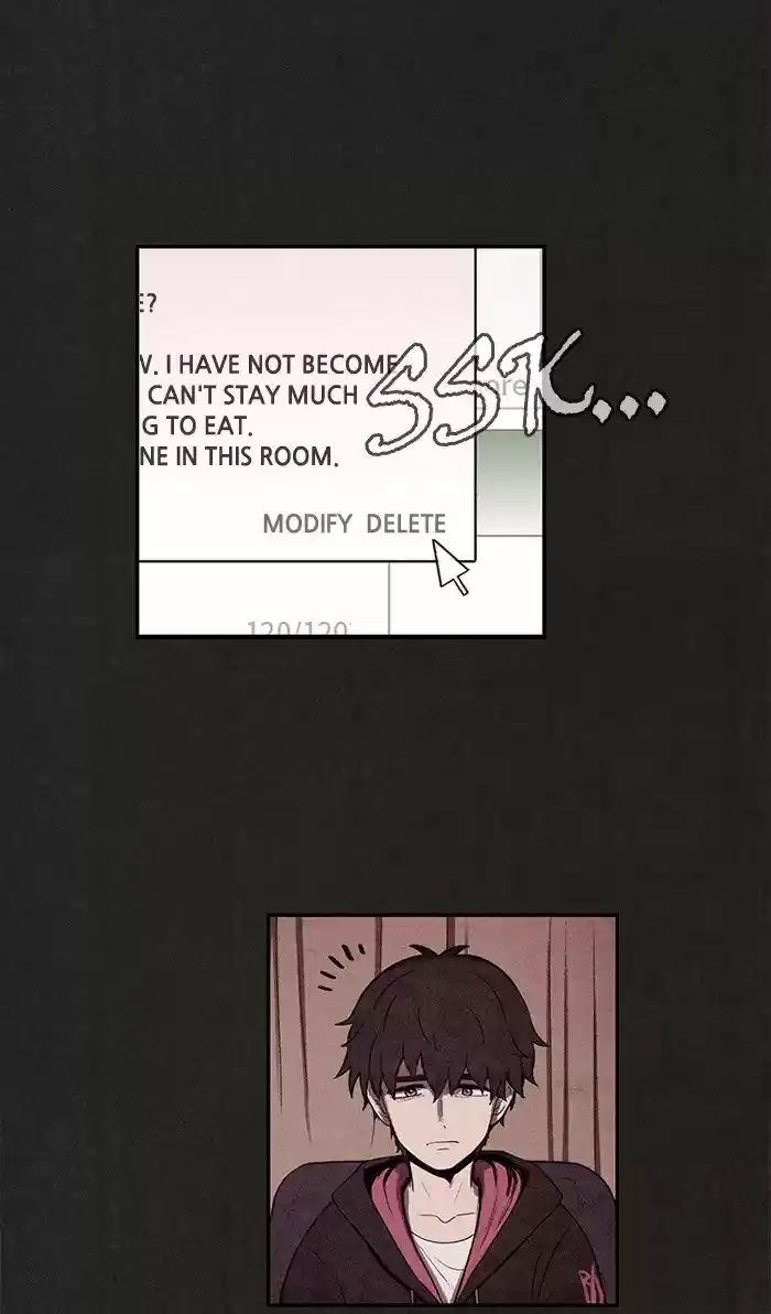 Home Sweet Home (KIM Carnby) 12