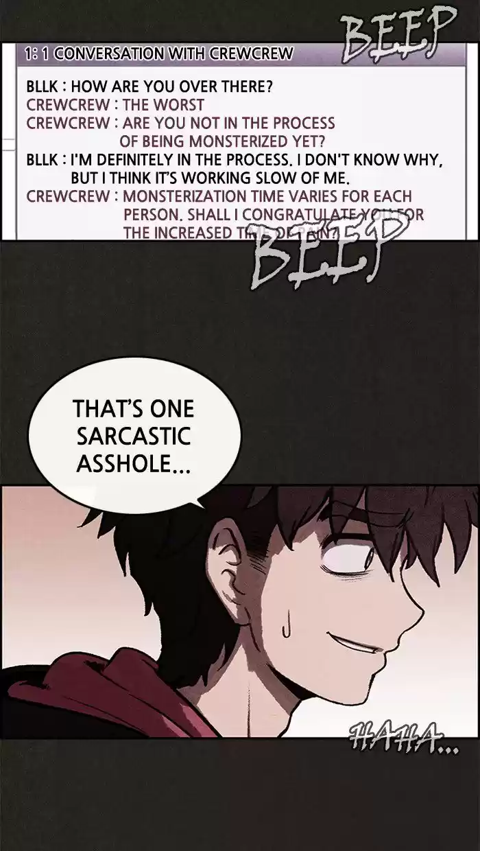 Home Sweet Home (KIM Carnby) 12