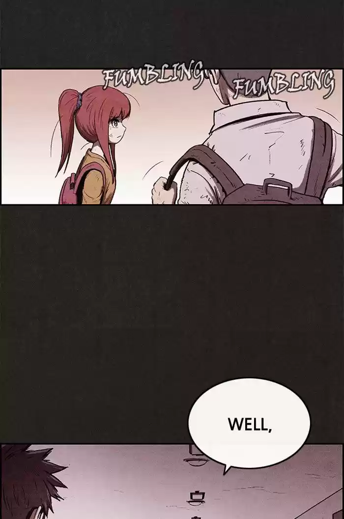 Home Sweet Home (KIM Carnby) 12