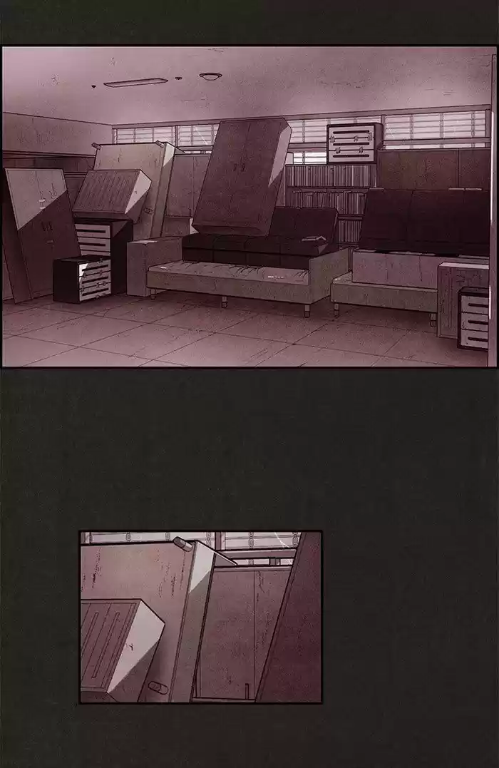 Home Sweet Home (KIM Carnby) 12