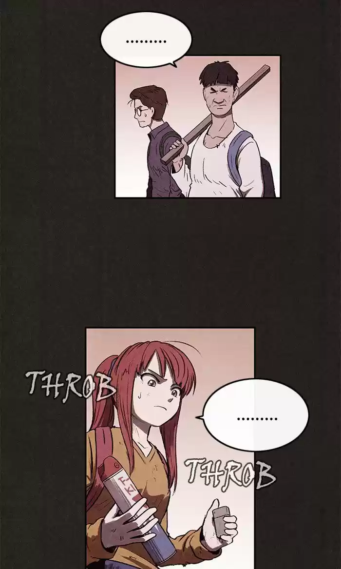 Home Sweet Home (KIM Carnby) 12