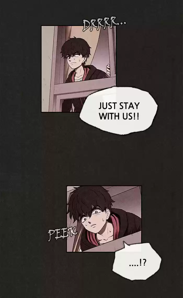 Home Sweet Home (KIM Carnby) 13