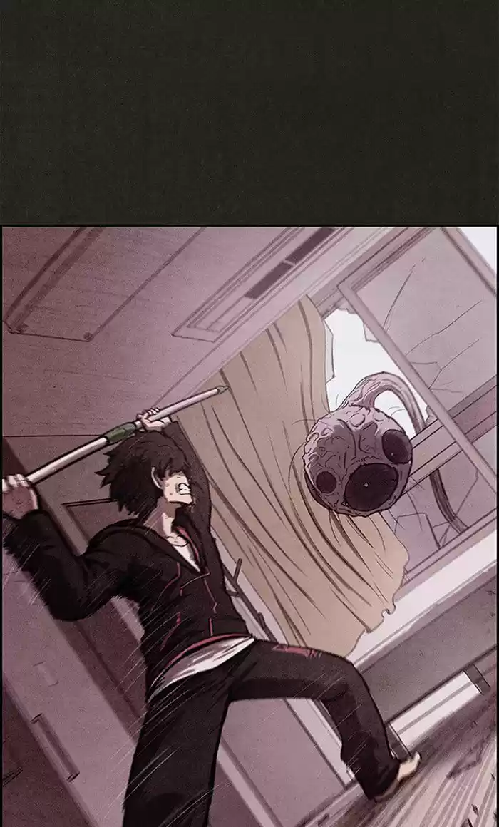 Home Sweet Home (KIM Carnby) 13