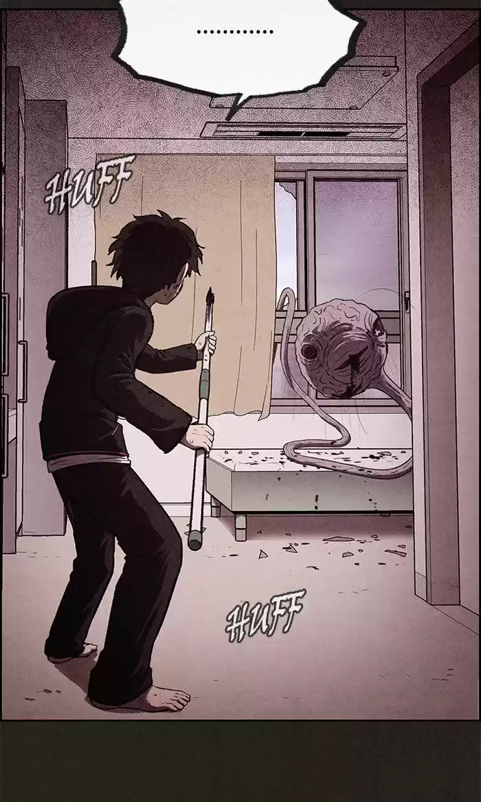 Home Sweet Home (KIM Carnby) 14