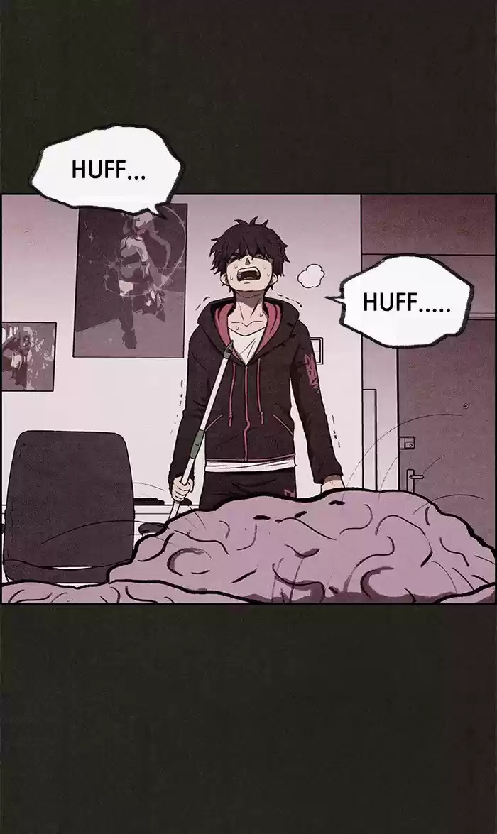 Home Sweet Home (KIM Carnby) 14