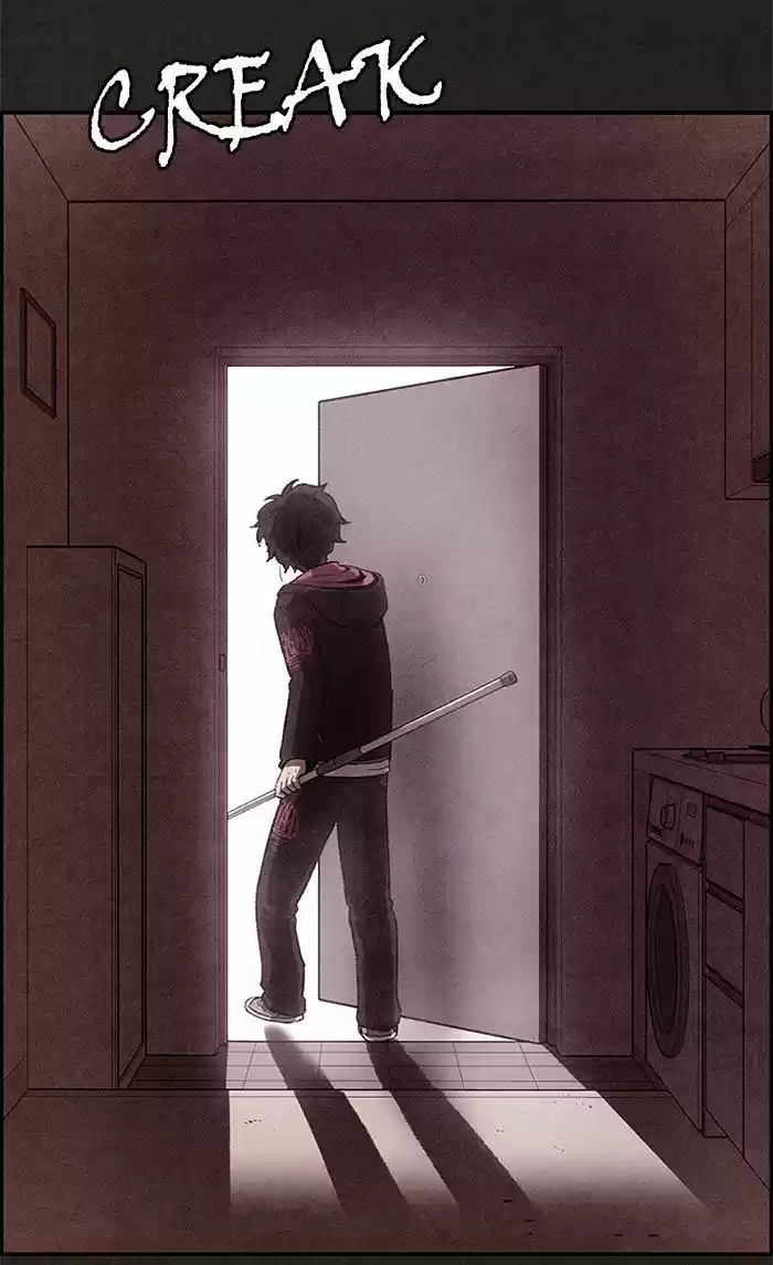 Home Sweet Home (KIM Carnby) 16