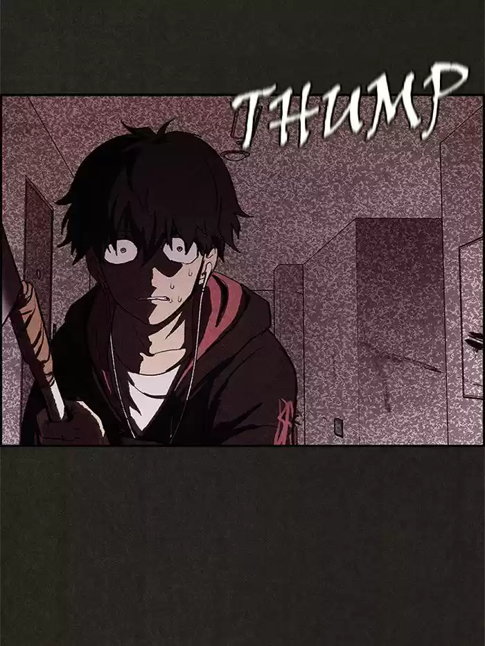 Home Sweet Home (KIM Carnby) 16