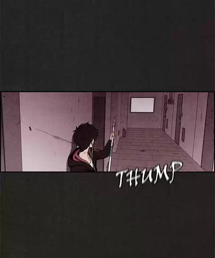 Home Sweet Home (KIM Carnby) 16