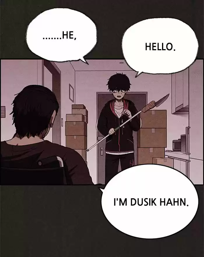 Home Sweet Home (KIM Carnby) 16