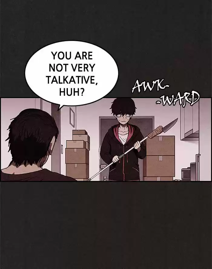 Home Sweet Home (KIM Carnby) 16