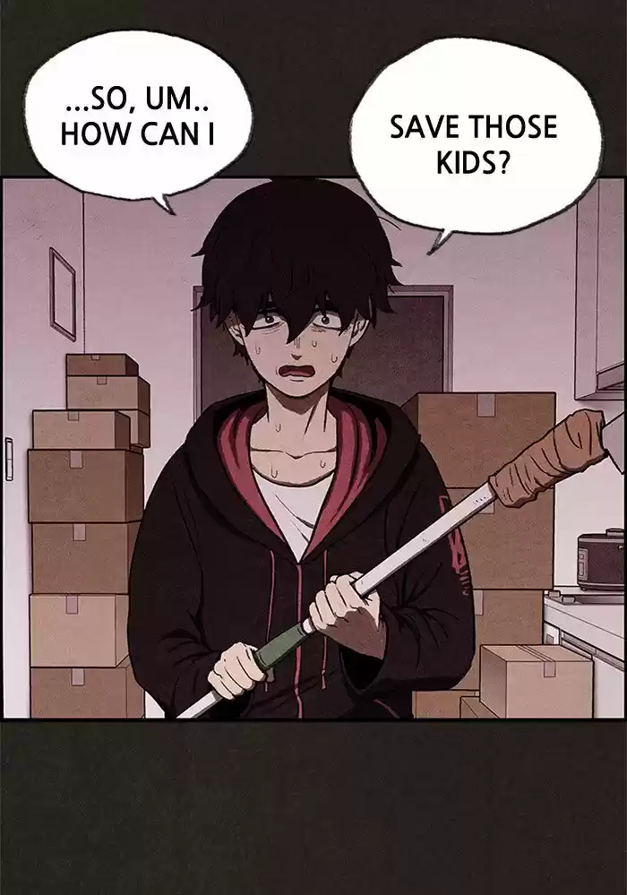 Home Sweet Home (KIM Carnby) 16