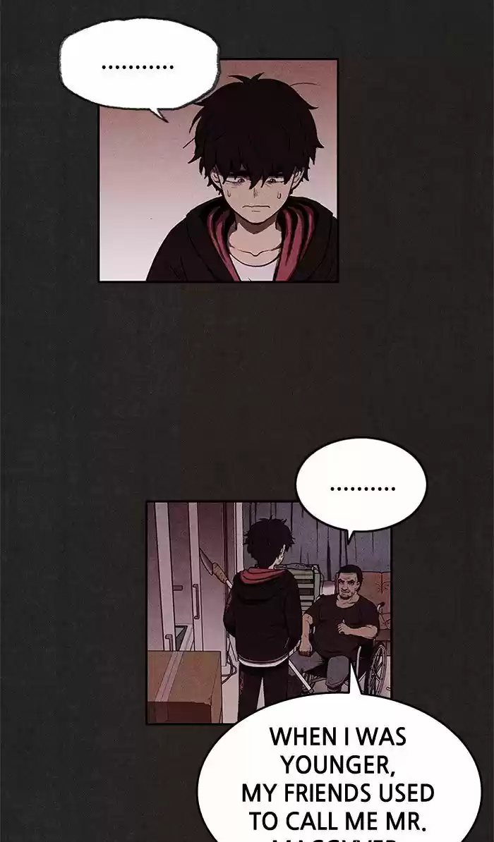 Home Sweet Home (KIM Carnby) 16