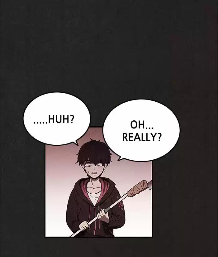 Home Sweet Home (KIM Carnby) 16