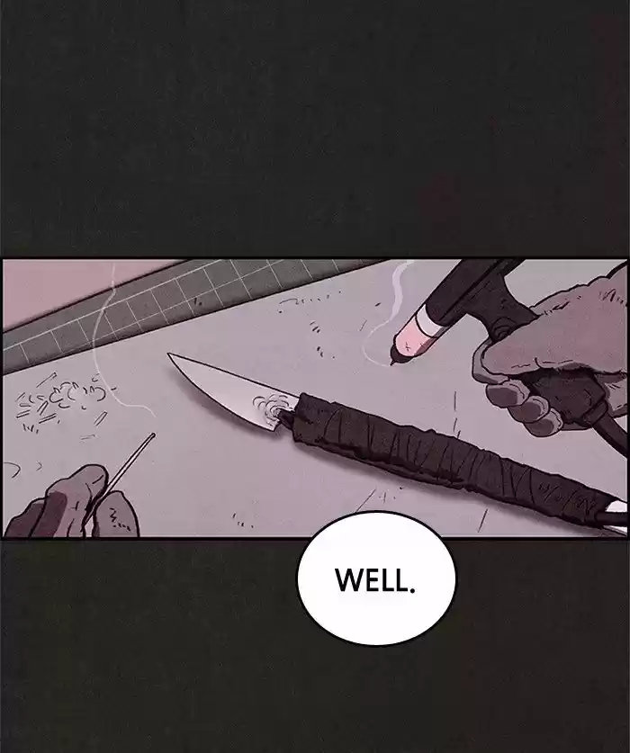 Home Sweet Home (KIM Carnby) 16