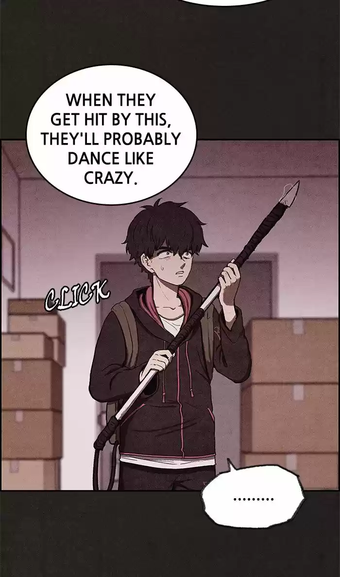 Home Sweet Home (KIM Carnby) 16