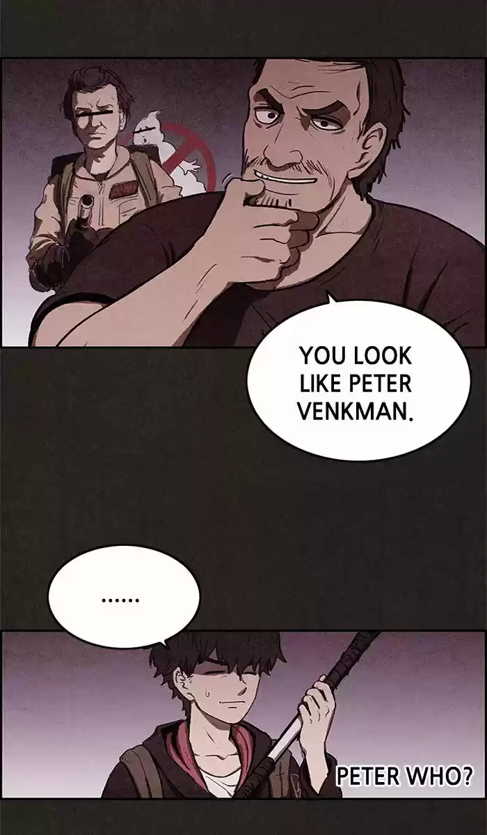 Home Sweet Home (KIM Carnby) 16