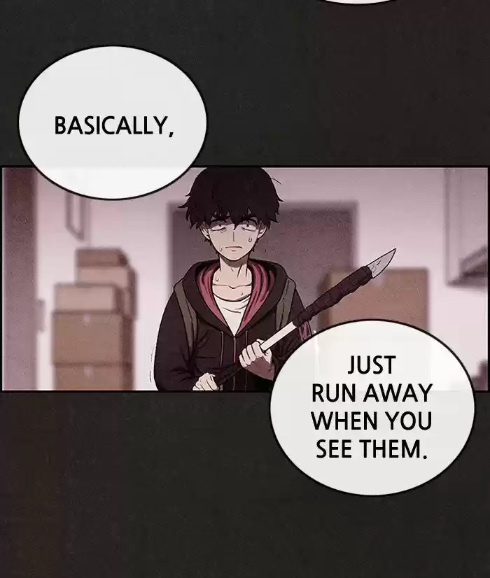 Home Sweet Home (KIM Carnby) 17