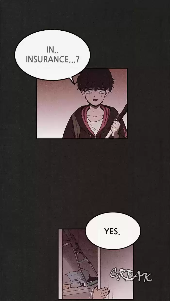 Home Sweet Home (KIM Carnby) 17