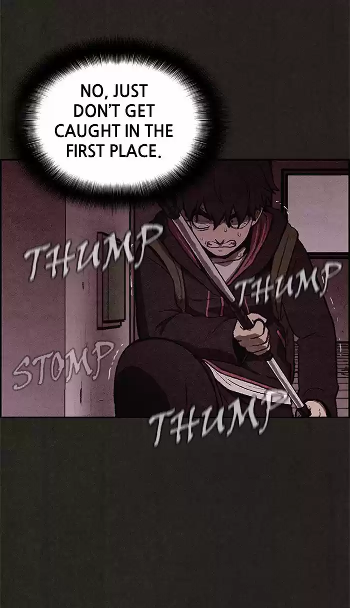 Home Sweet Home (KIM Carnby) 17