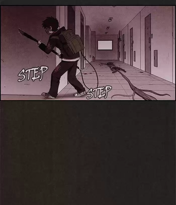 Home Sweet Home (KIM Carnby) 18