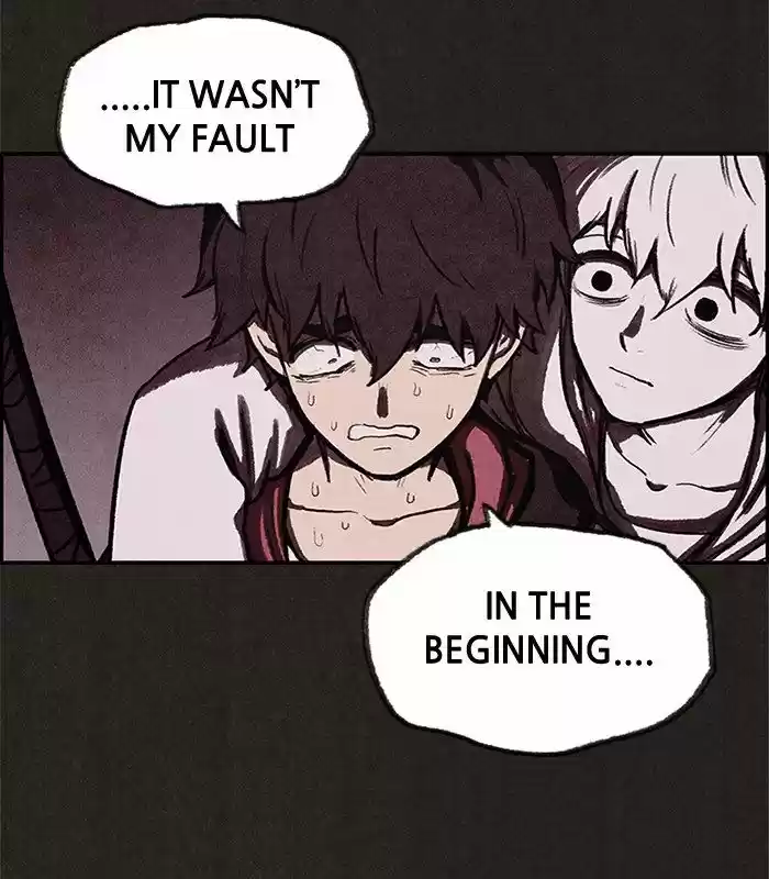 Home Sweet Home (KIM Carnby) 18