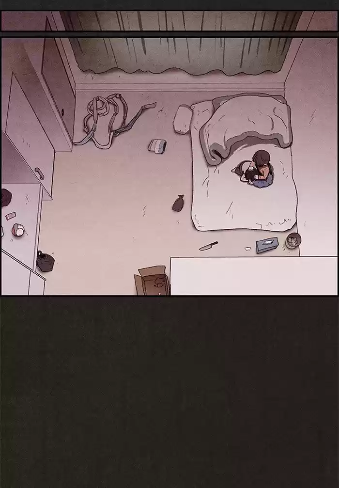 Home Sweet Home (KIM Carnby) 18